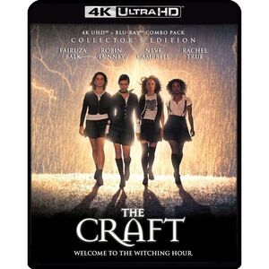 The Craft